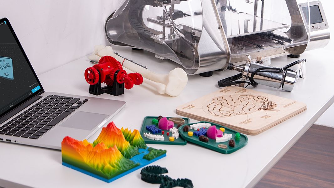 Design And Digital Fabrication Headere