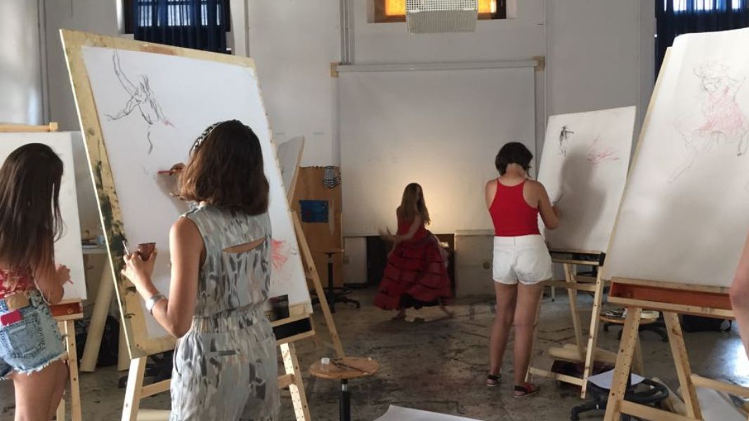 Corsibrevi Visualarts Ritratt