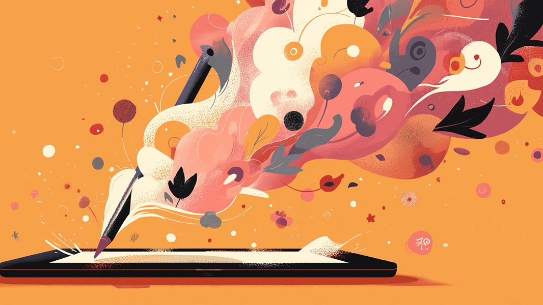 Esec Summer Header Digitalillustrationandai