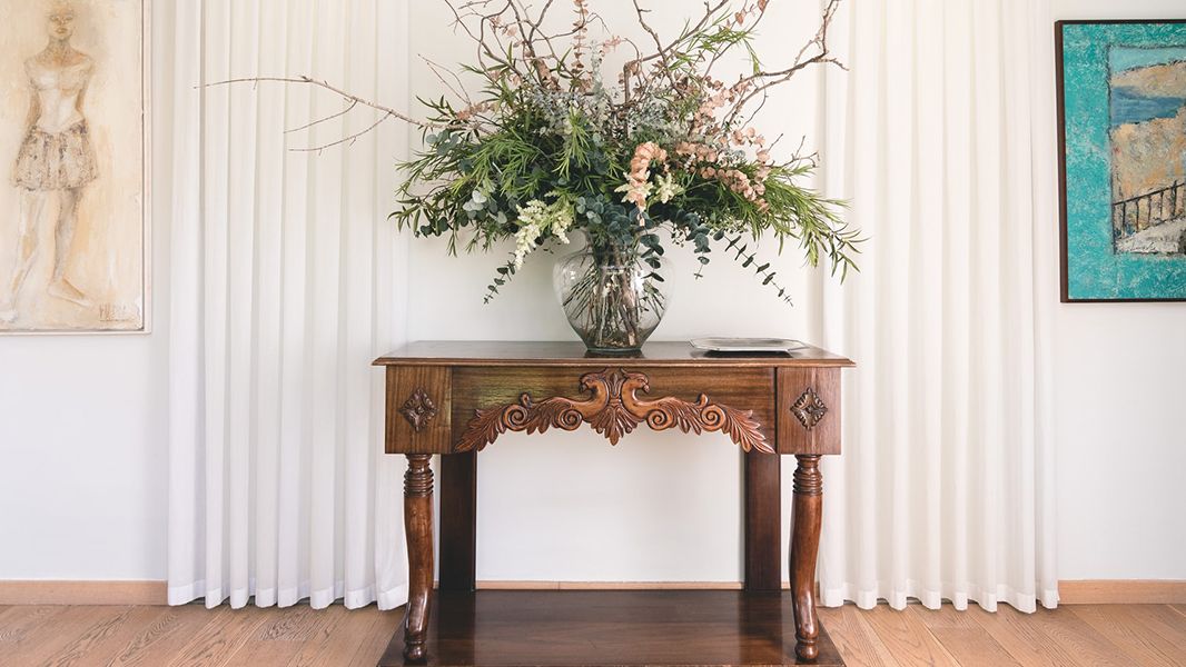 Interior Design Summer M