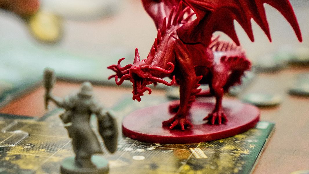 Board Game Design Header