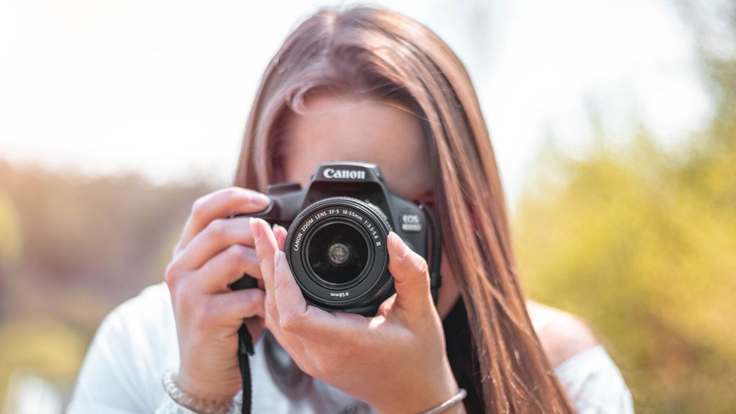 Photography Header