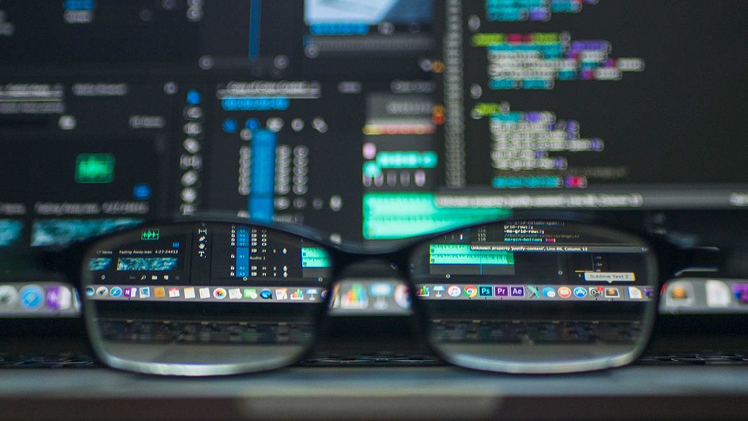 Creative Coding Header