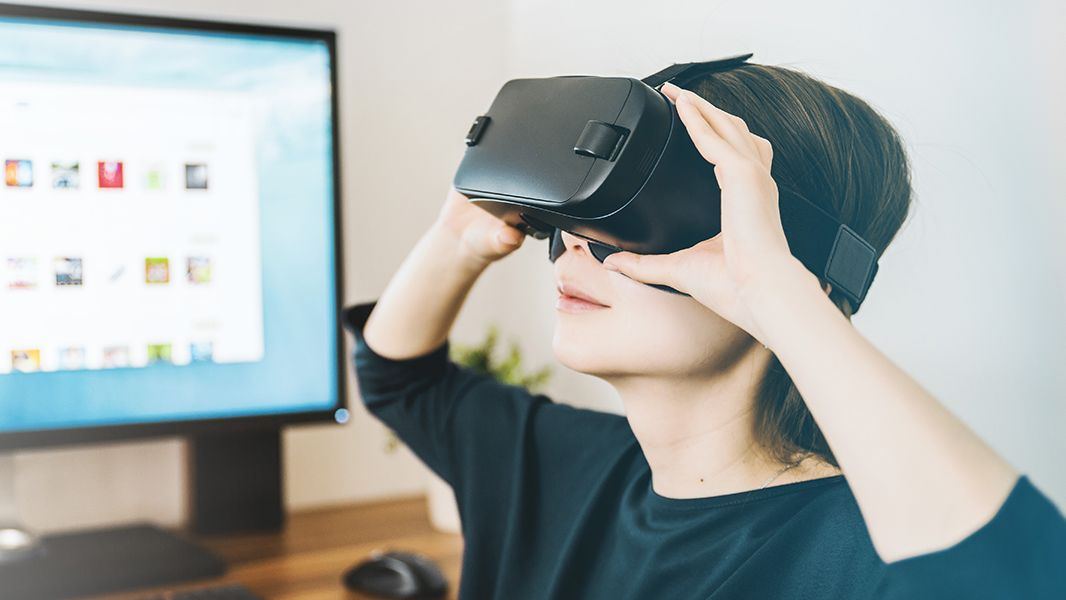 Vr And 360 Video Production Header